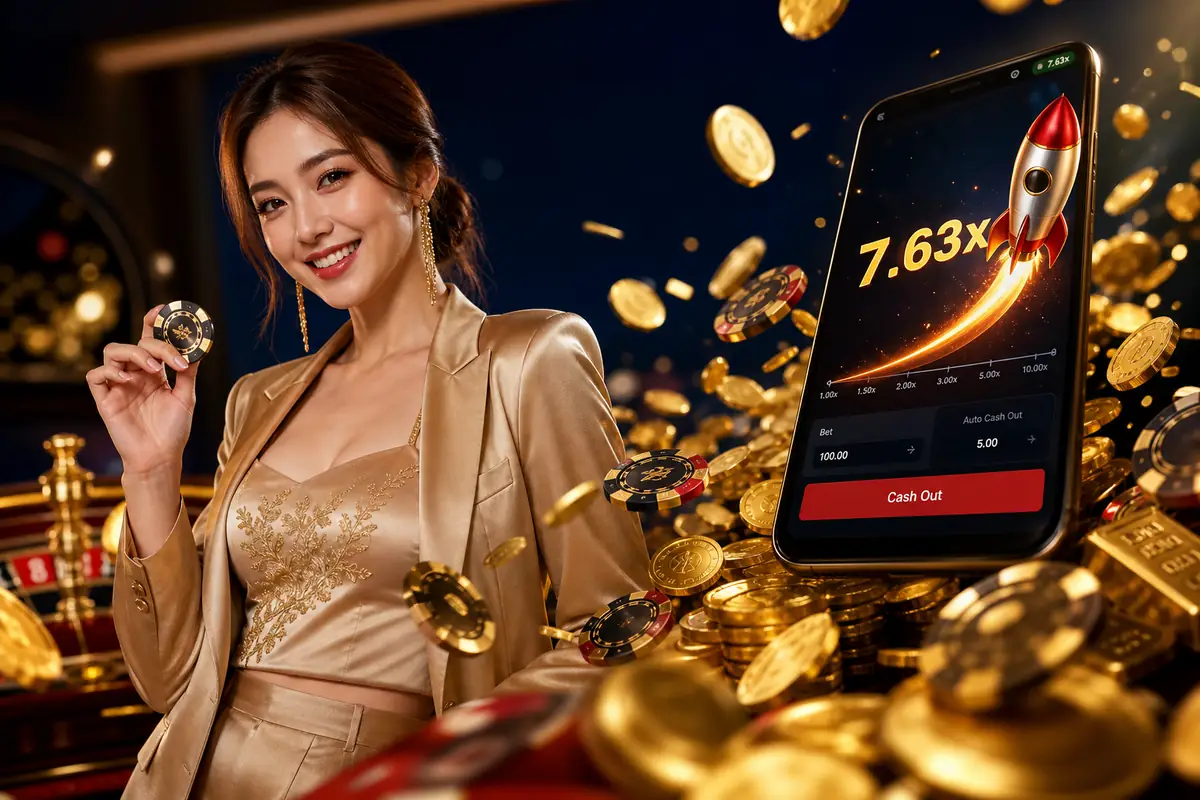 pgpg3 Live Dealer ဂိမ်းနည်းစနစ် ရှင်းပြချက်